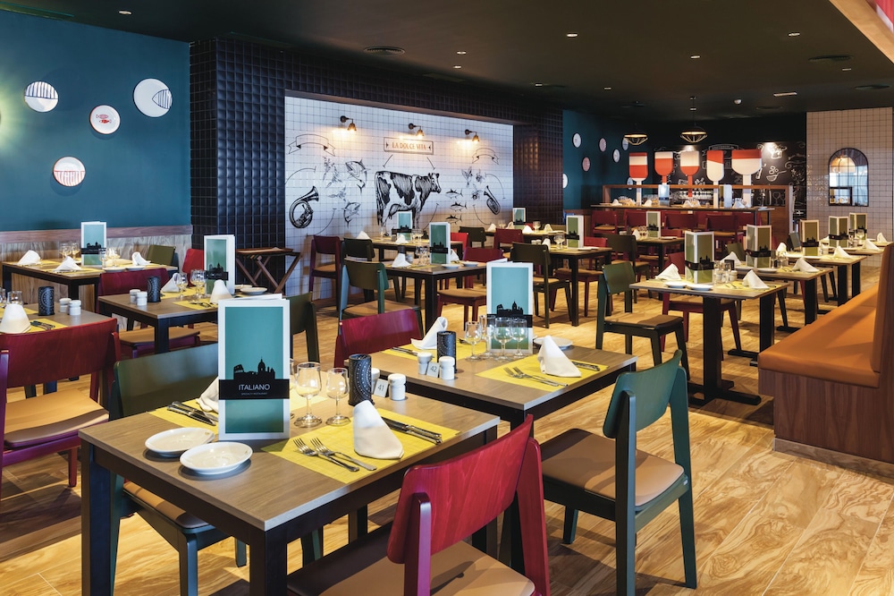 Hotel Riu Costa del Sol 24/49