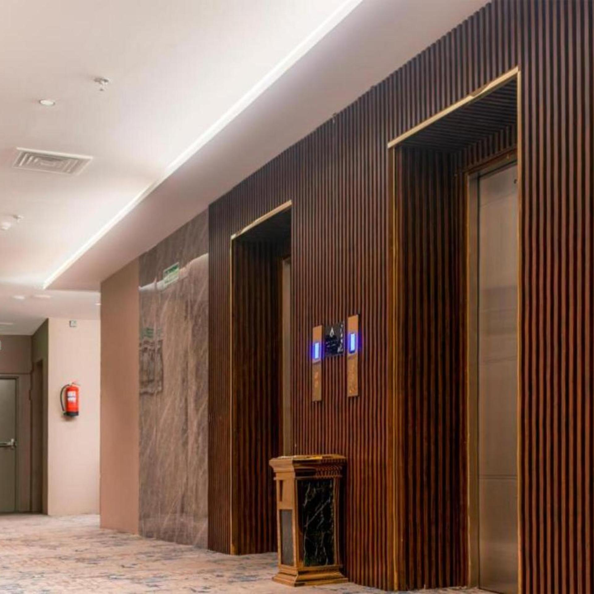 Palette Luxury MAS Hotel 9/35