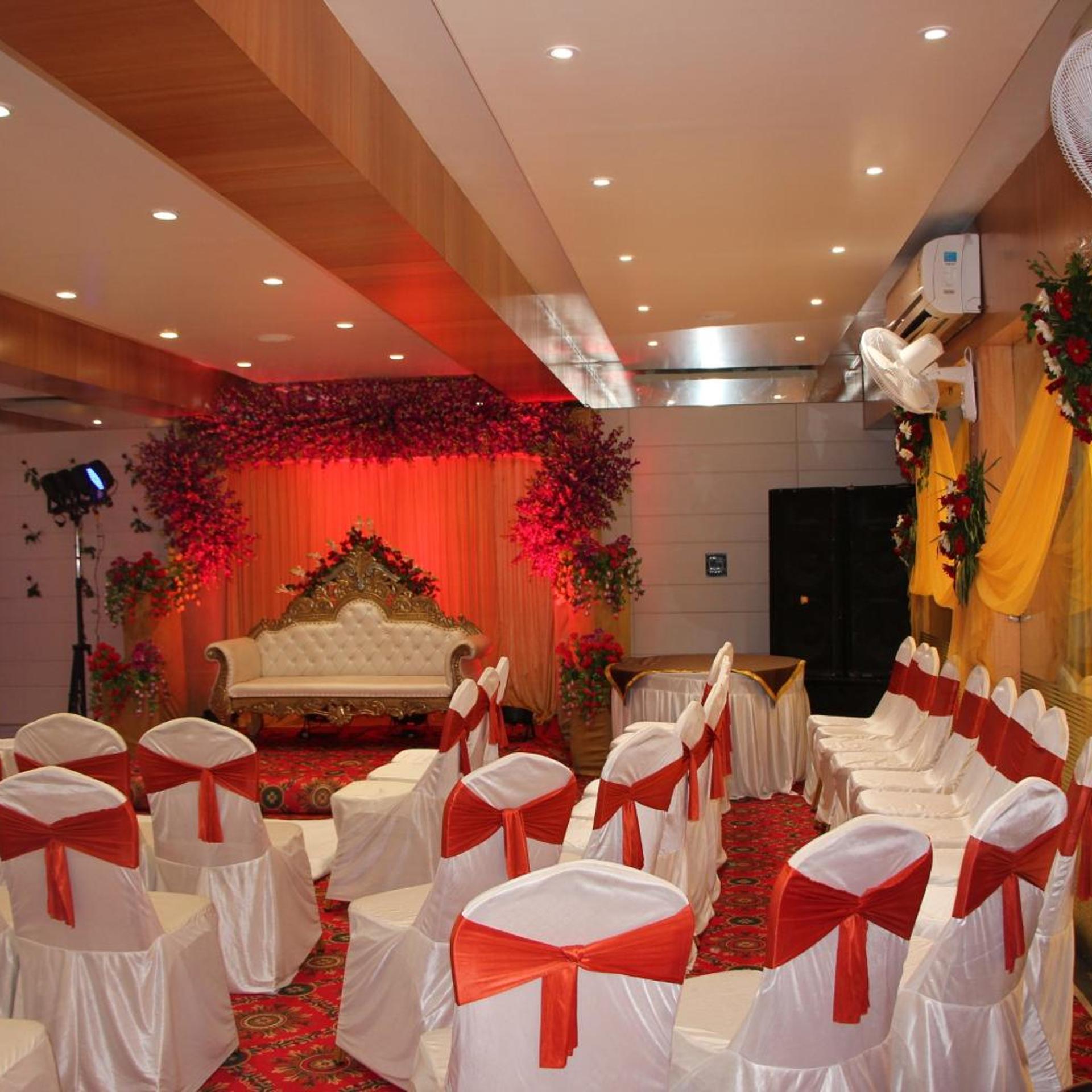 Hotel Reva Regency 27/38
