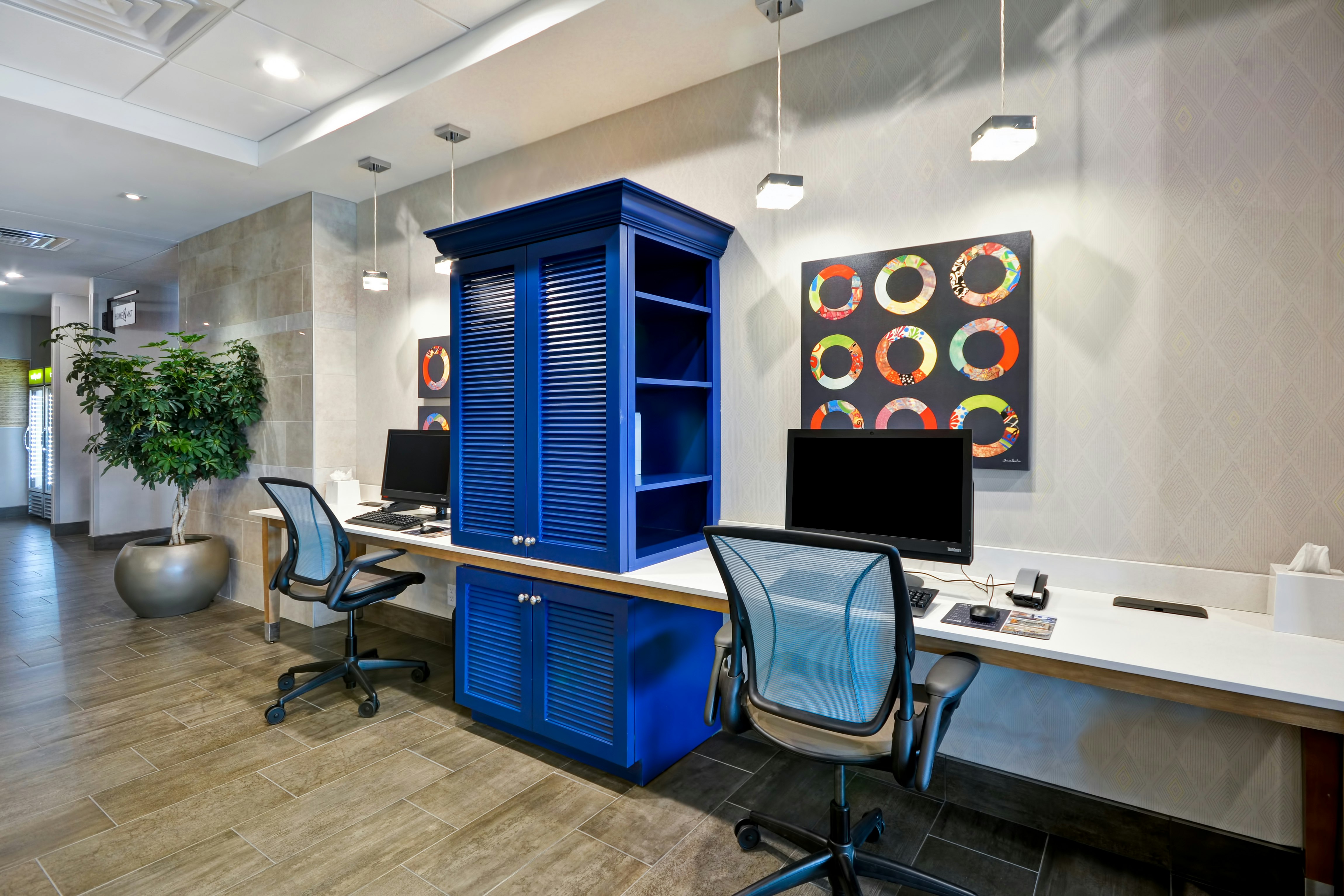 Home2 Suites By Hilton Plano Legacy West 16/21