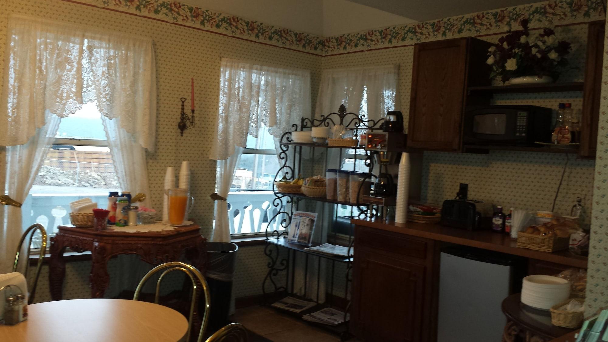 Victorian Inn 20/26