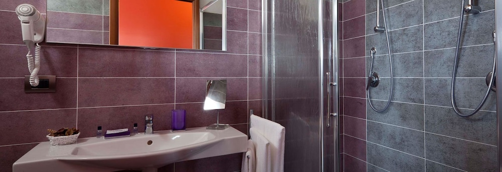 Hotel Al Gabbiano 33/39