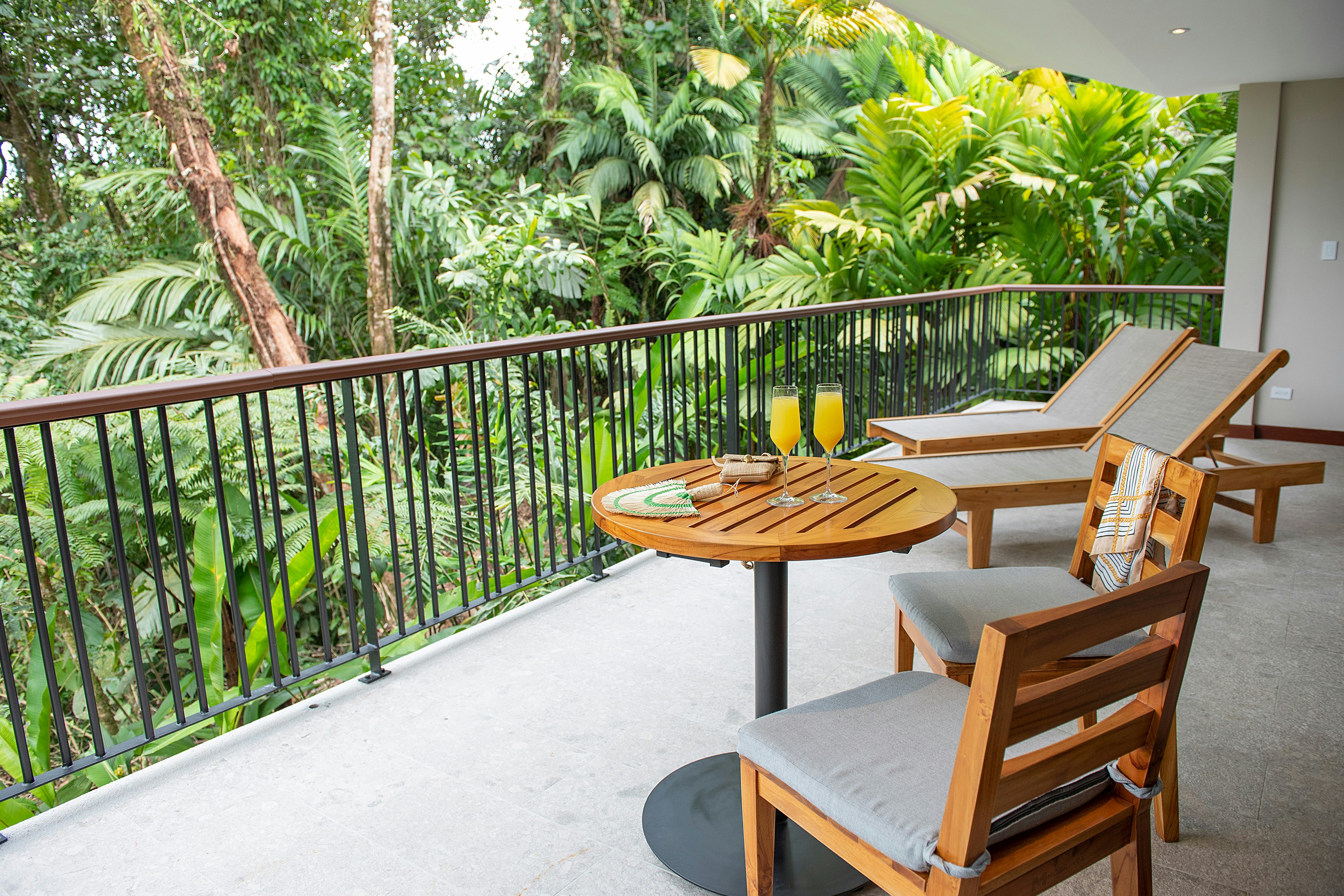 Tabacon Thermal Resort and Spa 67/81
