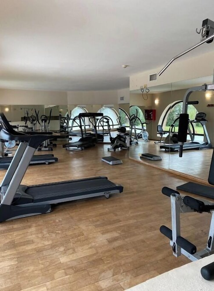 San Miguel Plaza Hotel Golf Spa & Conventions 26/49
