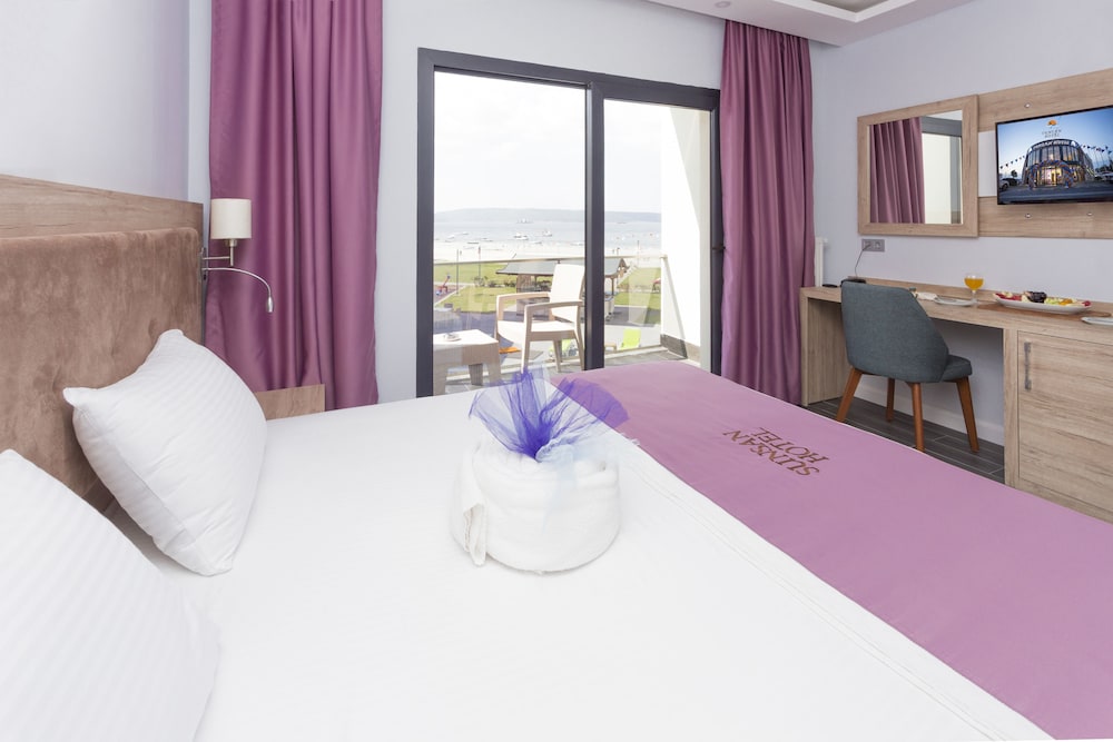 Sunsan Hotel 17/47