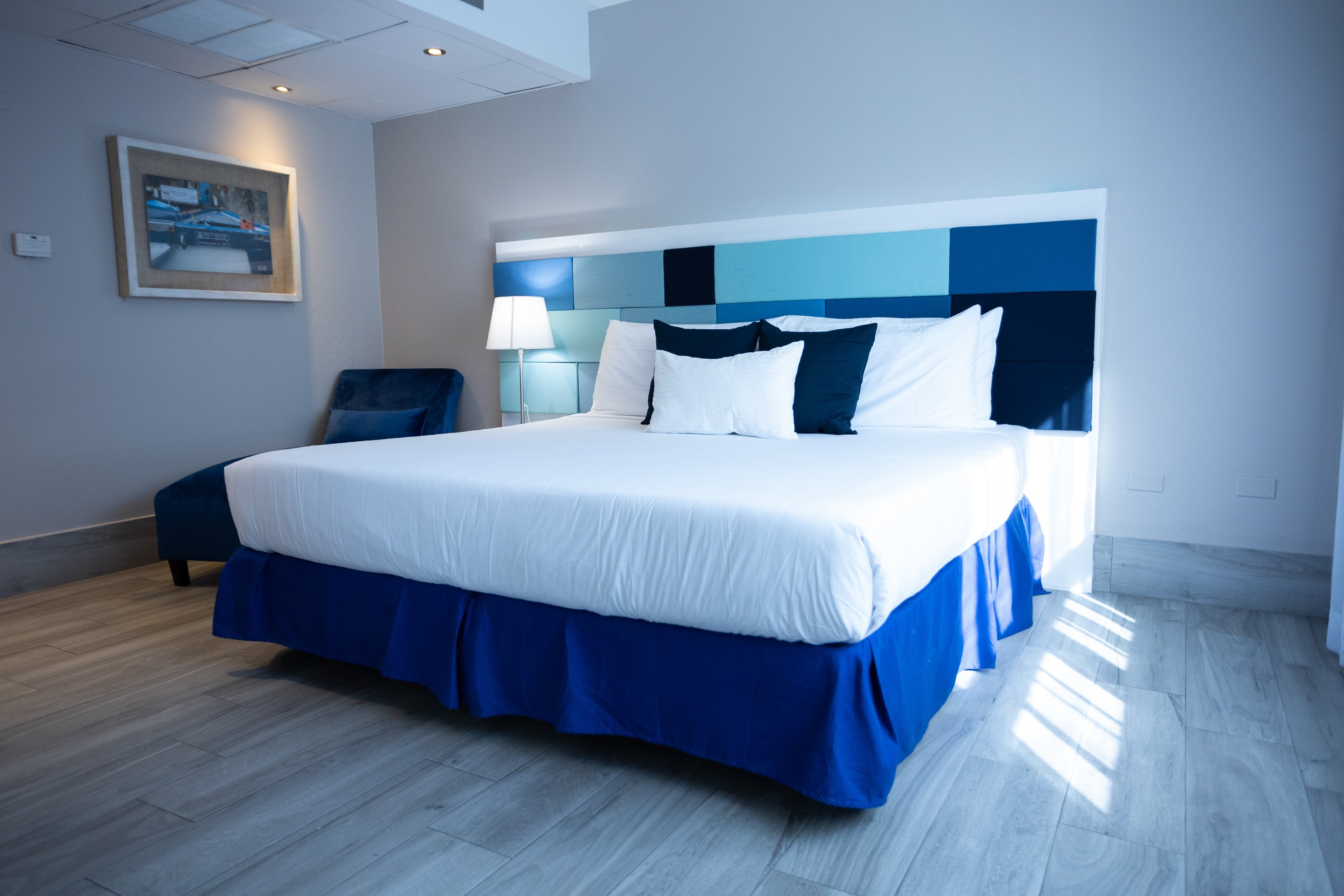 The Wave Hotel Condado 9/45