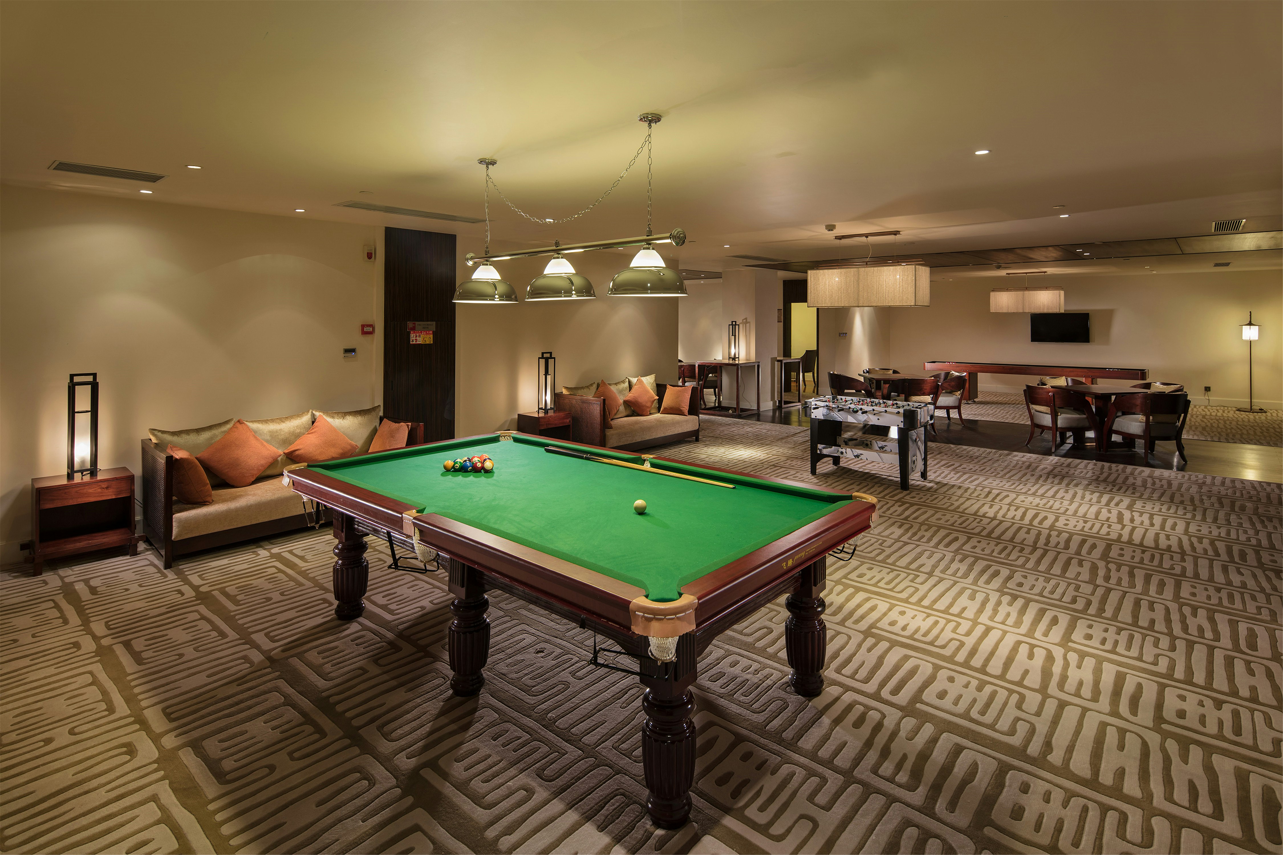 HILTON LINZHI RESORT 19/50