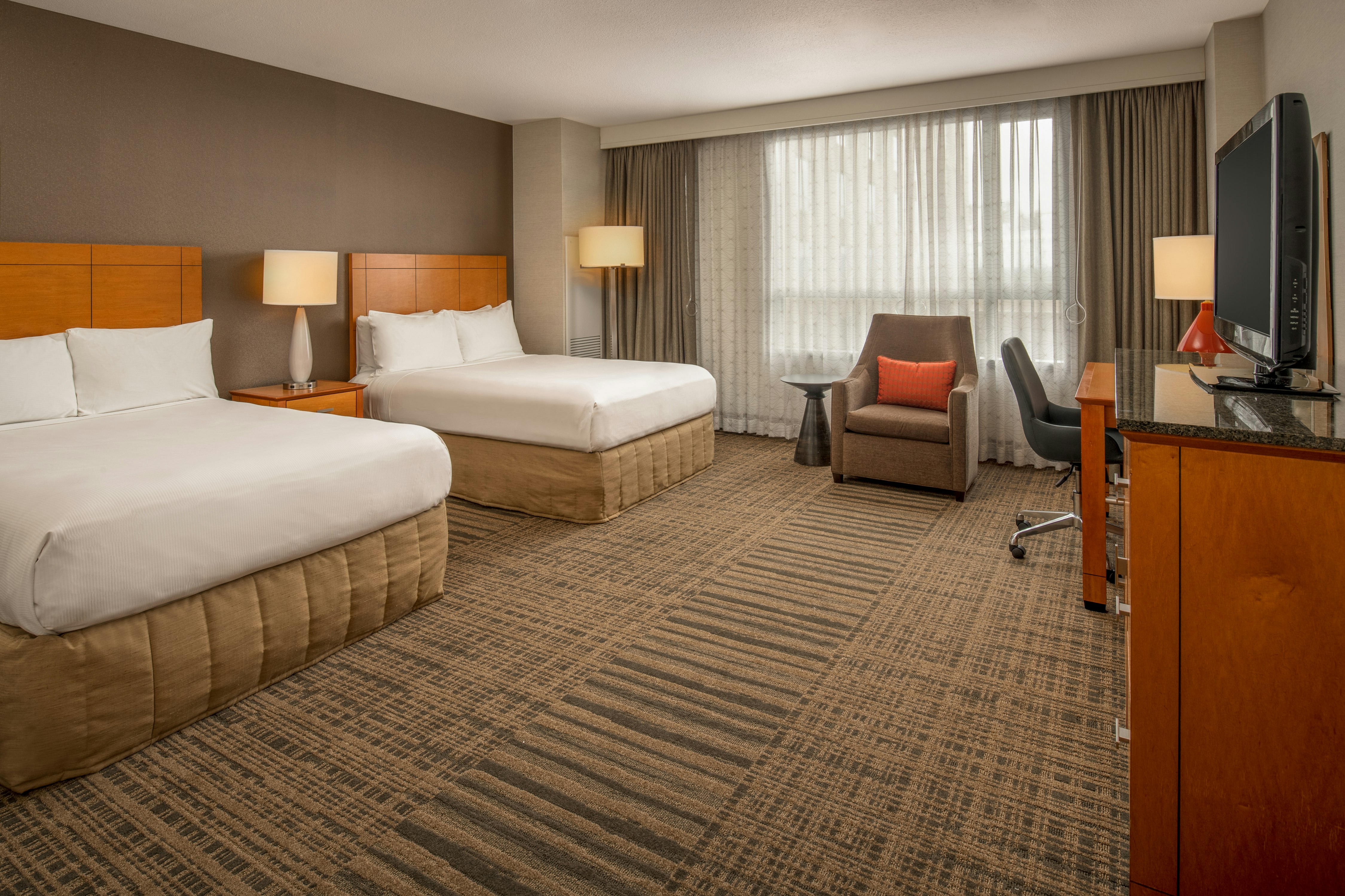 Hilton Vancouver Washington 18/71