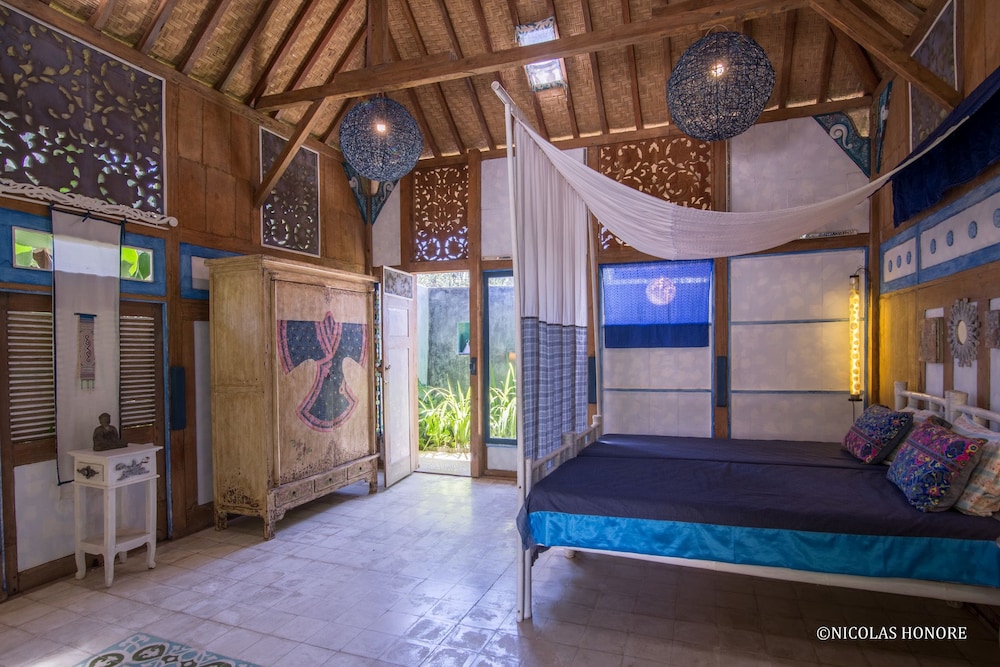 Hati Padi Cottages 12/51