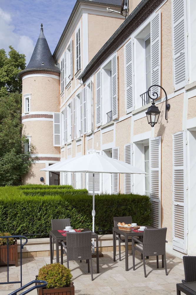 Hotel Saint Laurent 8/49