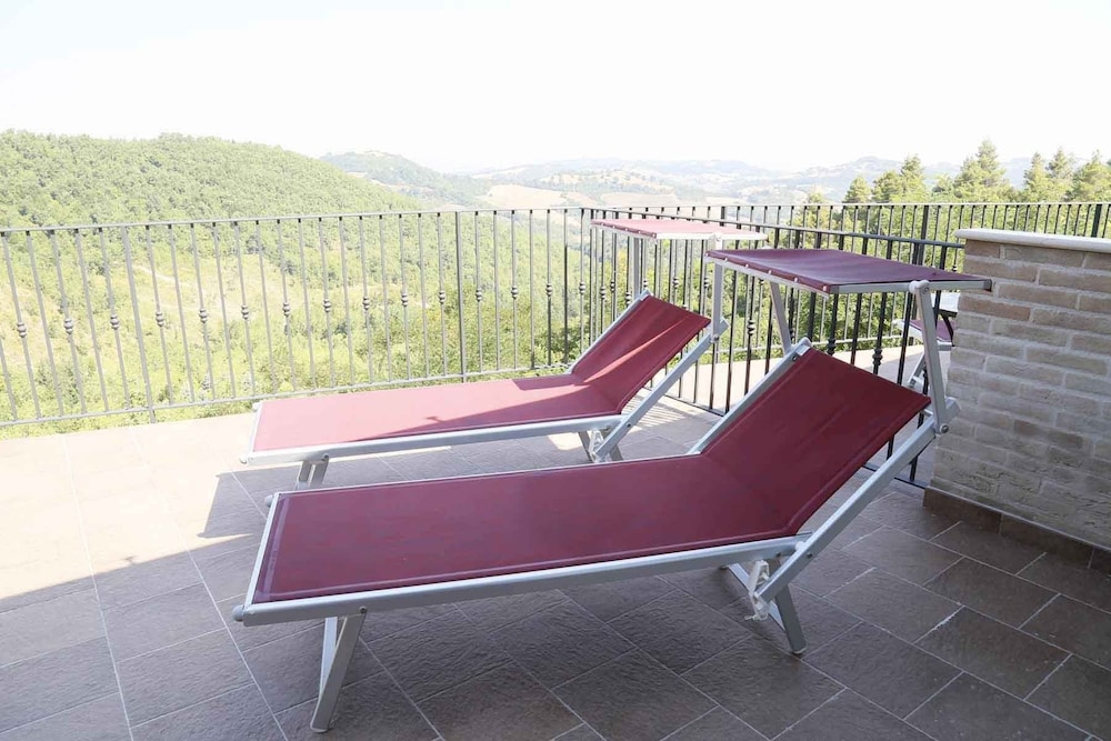 Colleverde Country House Beauty and Wellness 45/64