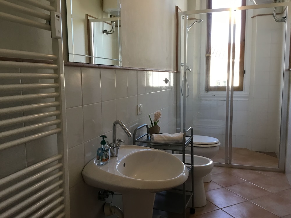 Attico Indipendenza 16/19