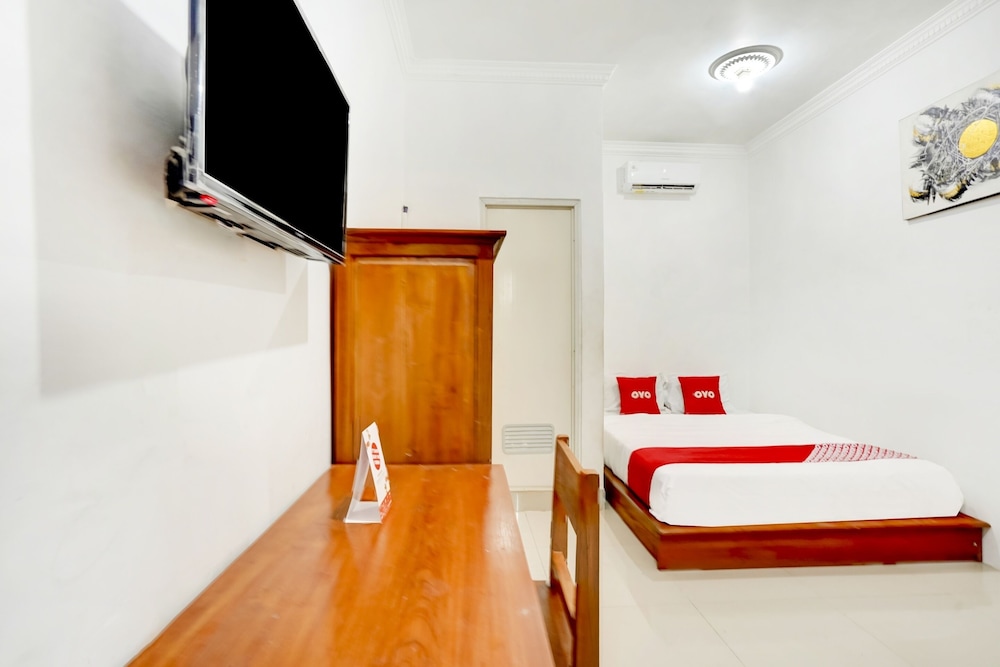 Hotel O near UNISLA formerly Homestay Bougenville 7/44