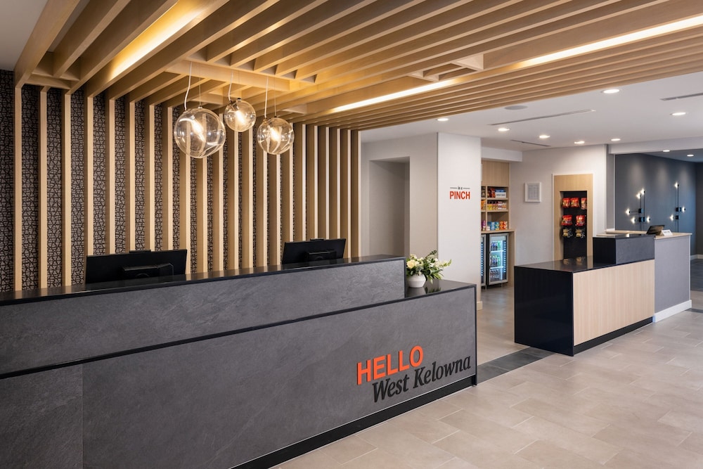 TownePlace Suites by Marriott West Kelowna 6/35