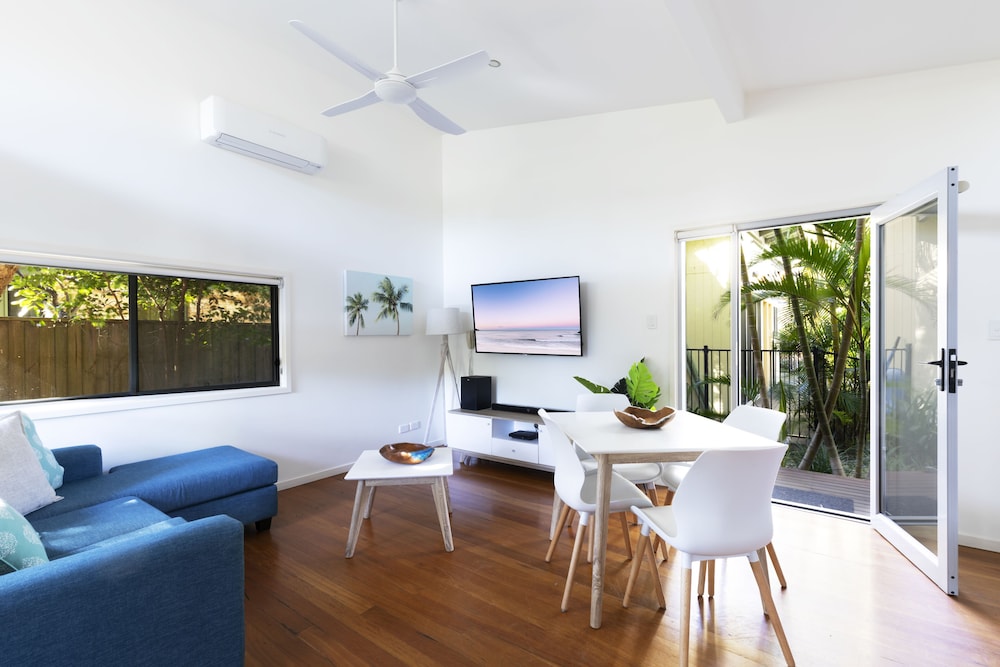 Mobys Beachside Retreat 21/39