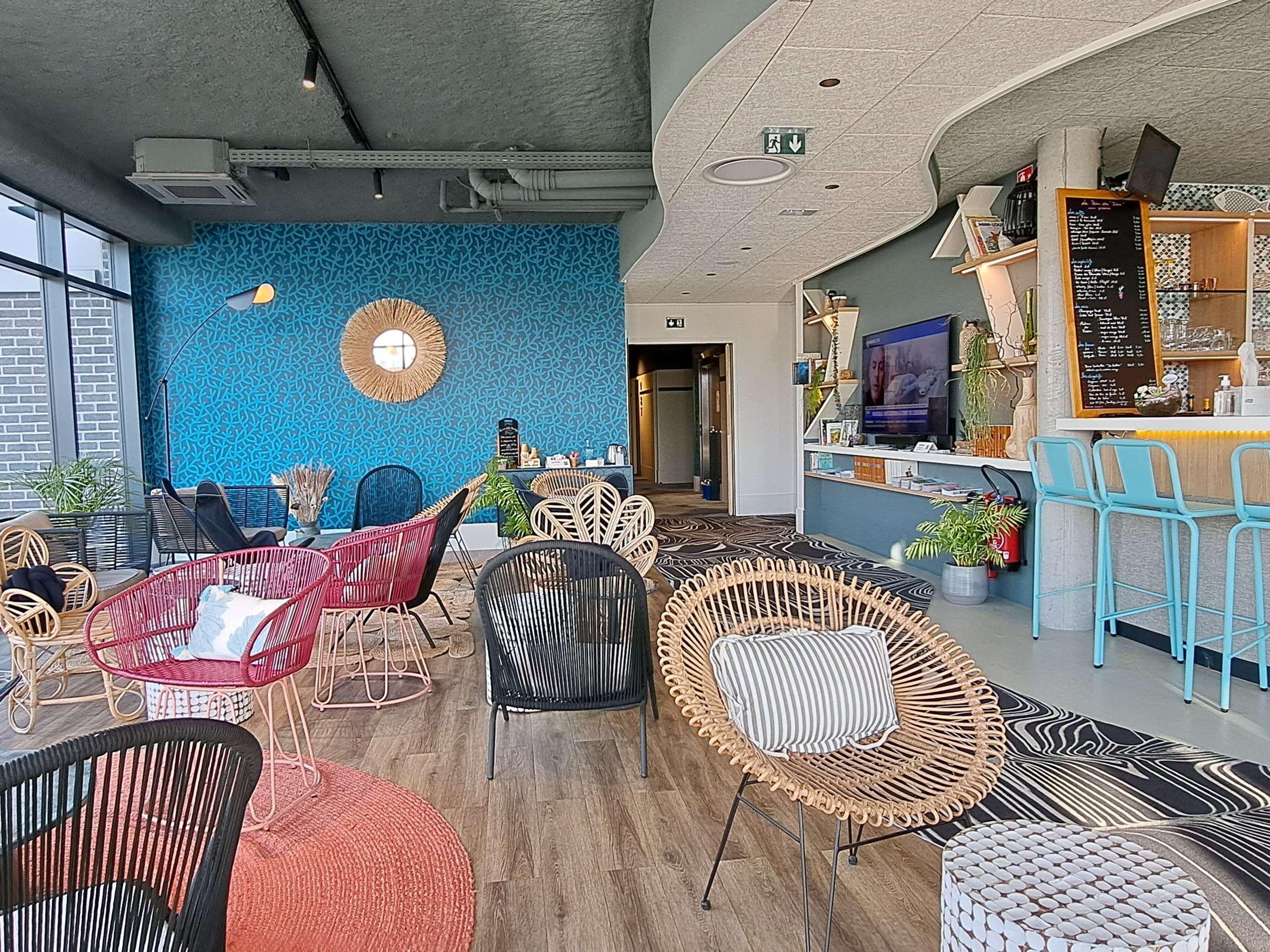 Ibis Budget Le Treport Mers Les Bains 26/42