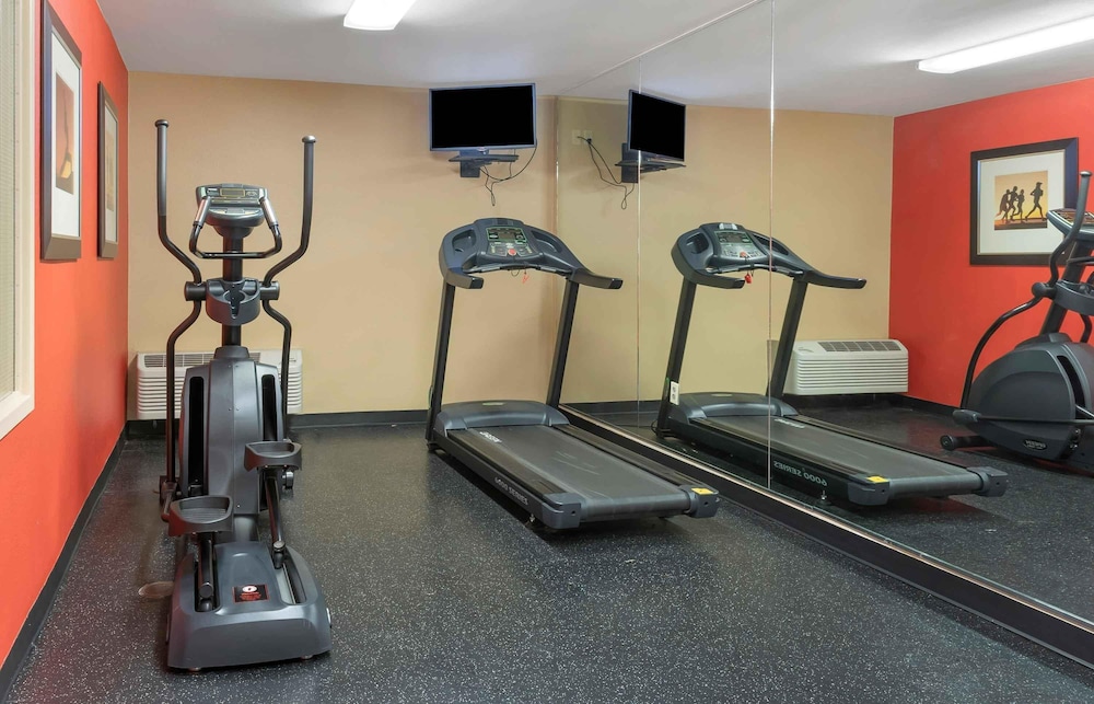 Extended Stay America Oakland - Alameda Airport 29/48