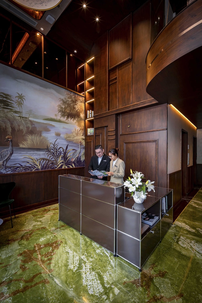 Signature By M Village Hai Ba Trung, a brand of Modern Village Lifestyle 10/45