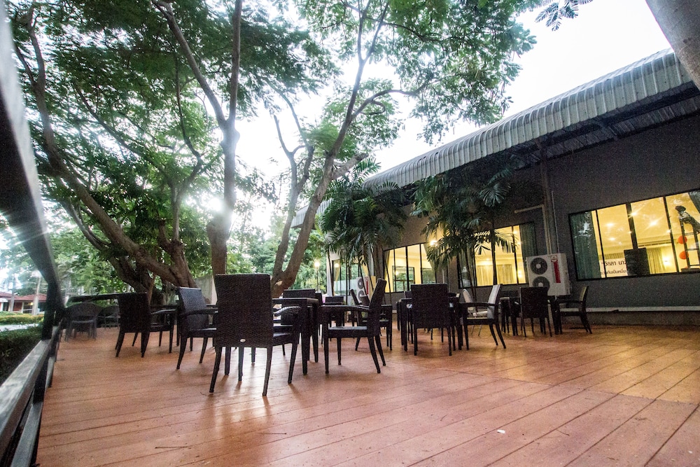Villa Navin Resort 76/78