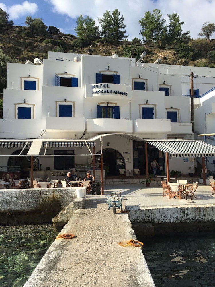 Daskalogiannis Hotel 2/49