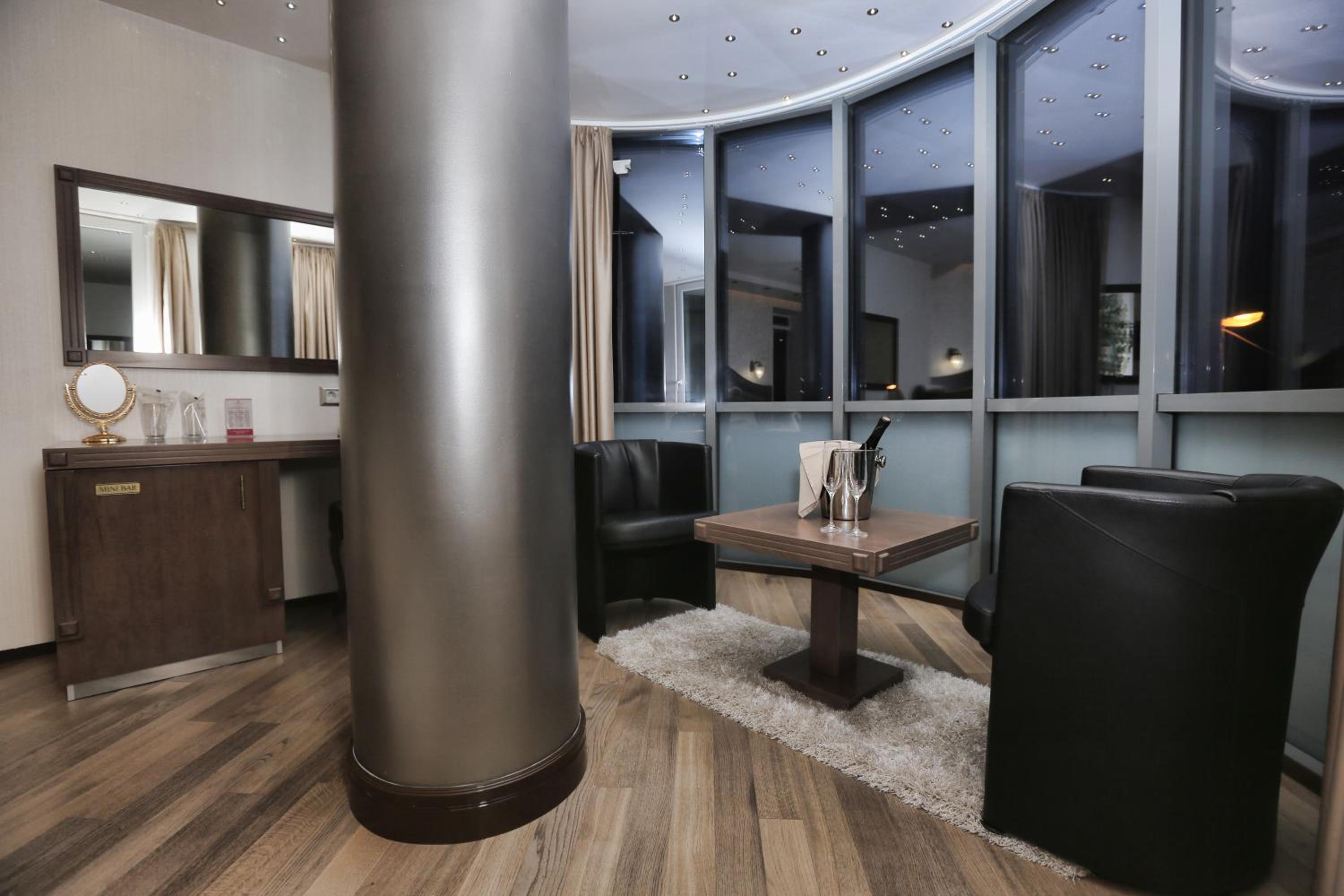 City Palace Hotel 34/50