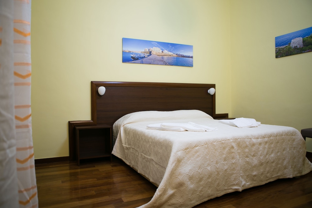 Villa Albertina B&B 10/33