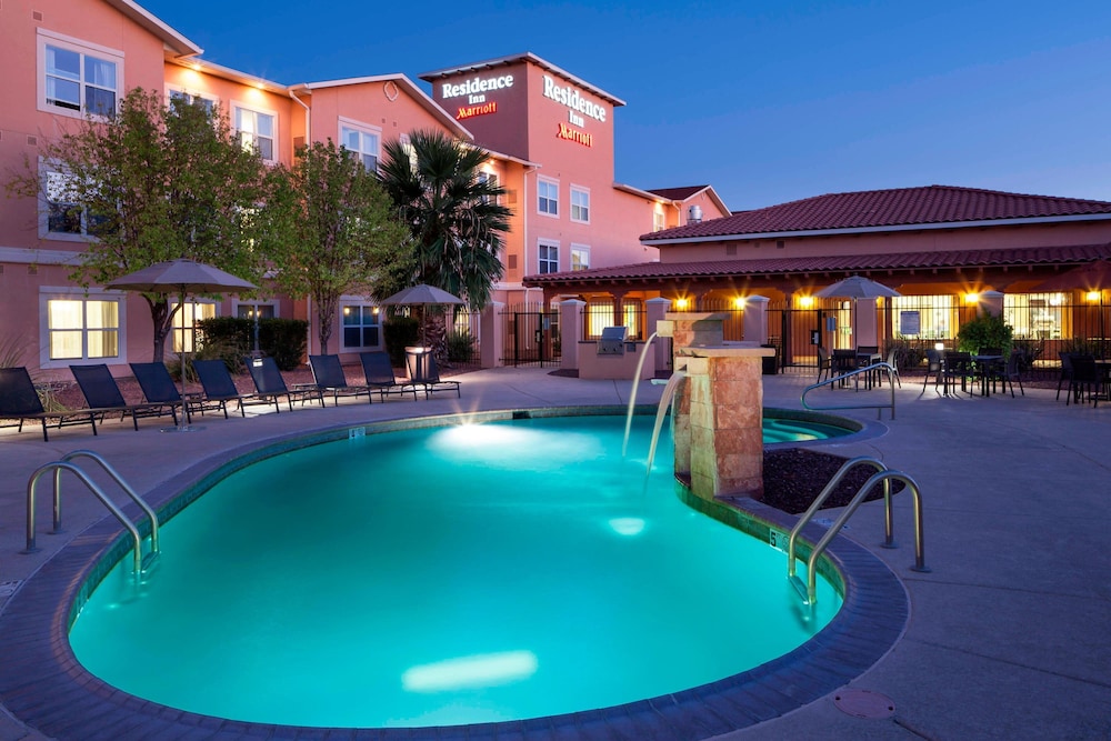 Residence Inn Tucson Airport 4/49