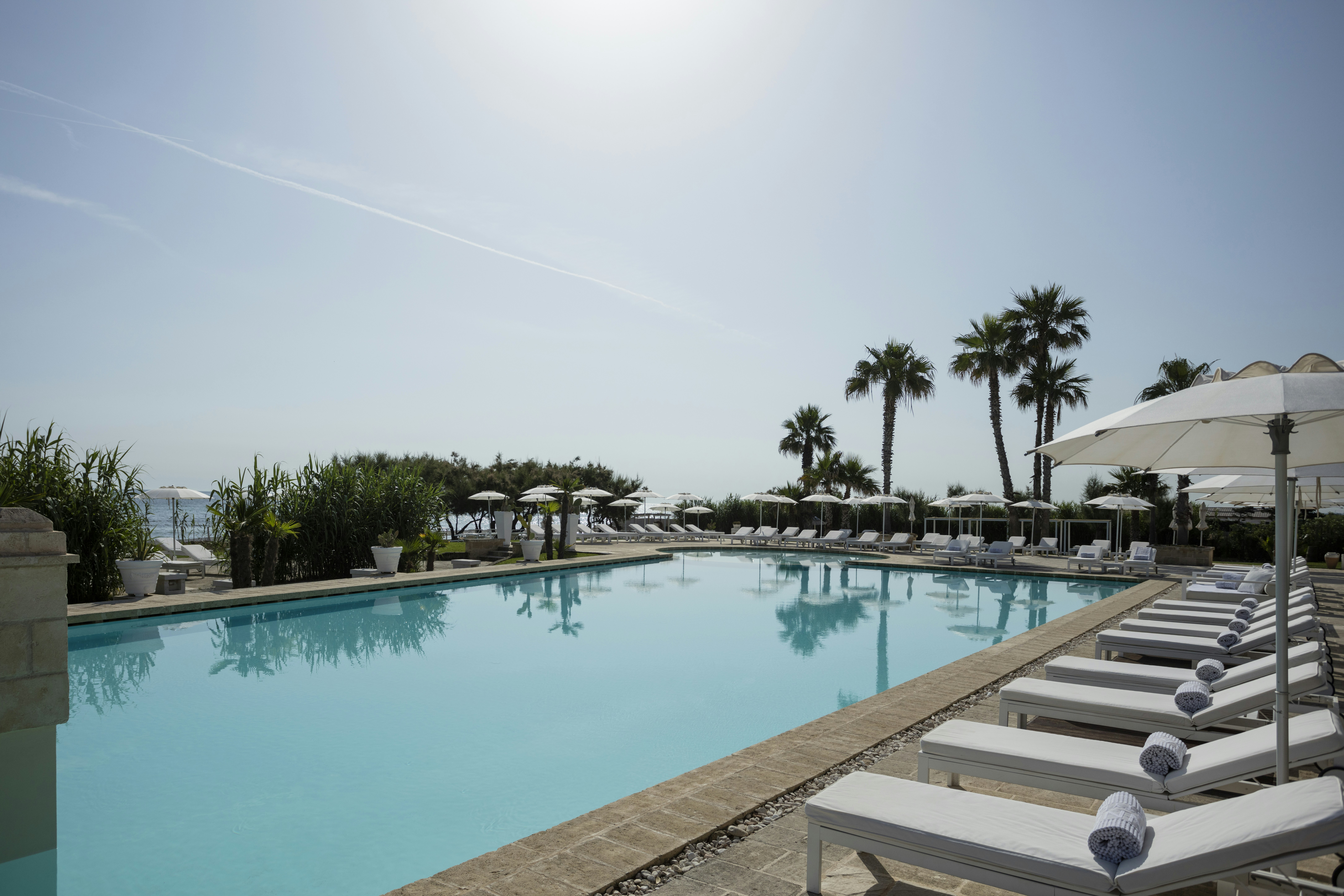 Canne Bianche Lifestyle Hotel 39/63