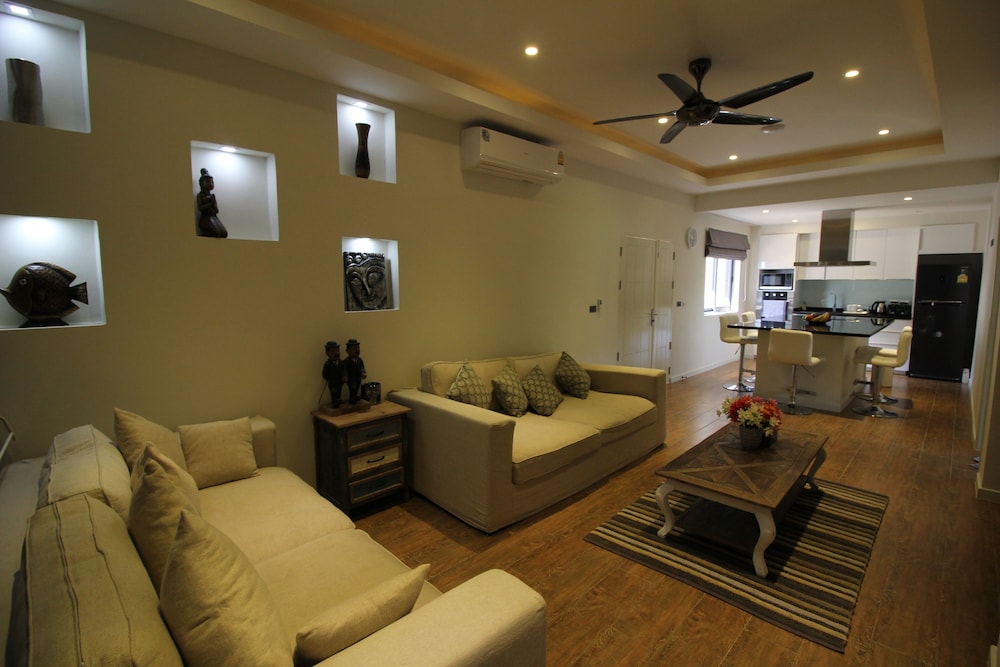 Baan Seaview Hoilday Villas 28/50