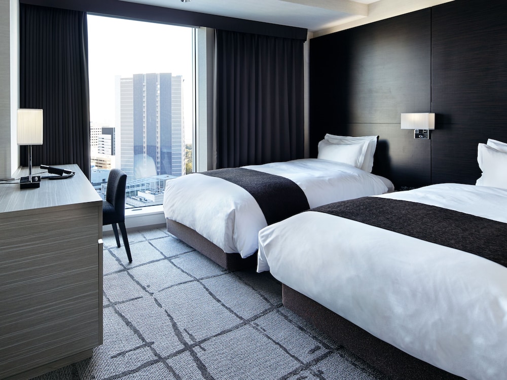 Mitsui Garden Hotel Ginza Premier 7/49