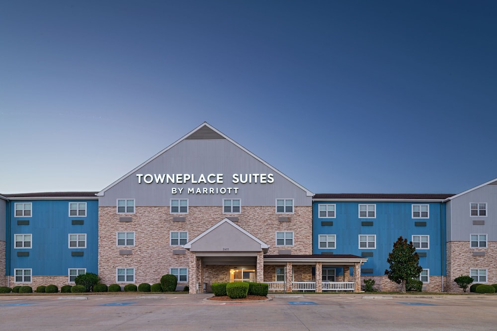 Towneplace Suites by Marriott Killeen 2/45
