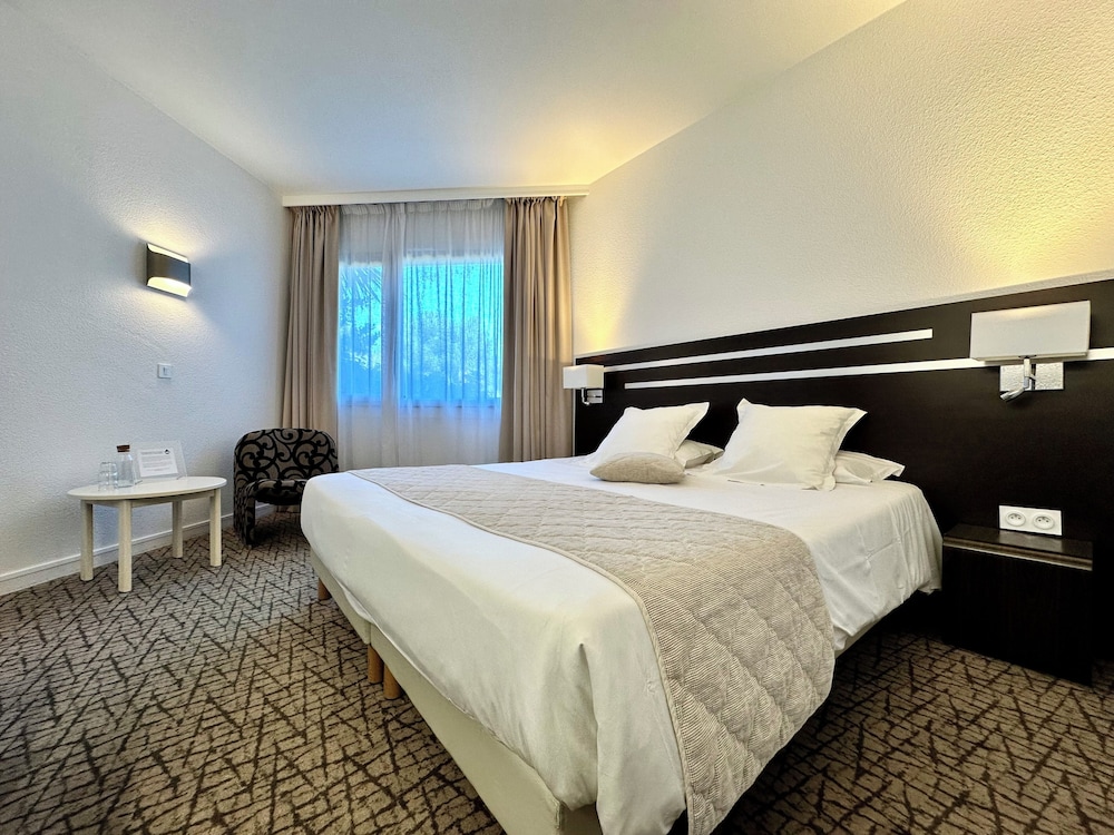 Hotel Chantereyne 18/58