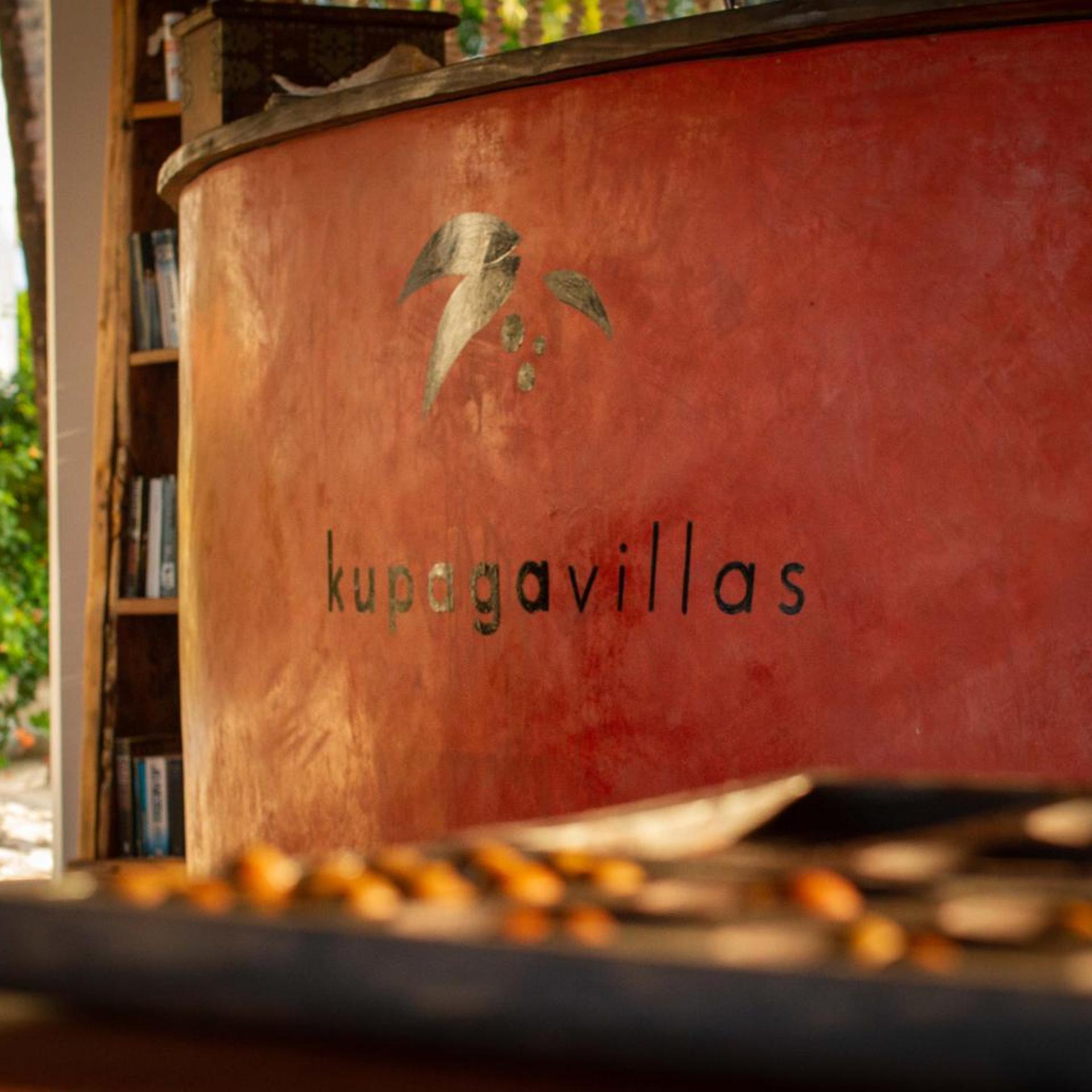 Kupaga Villas Boutique Hotel 3/55