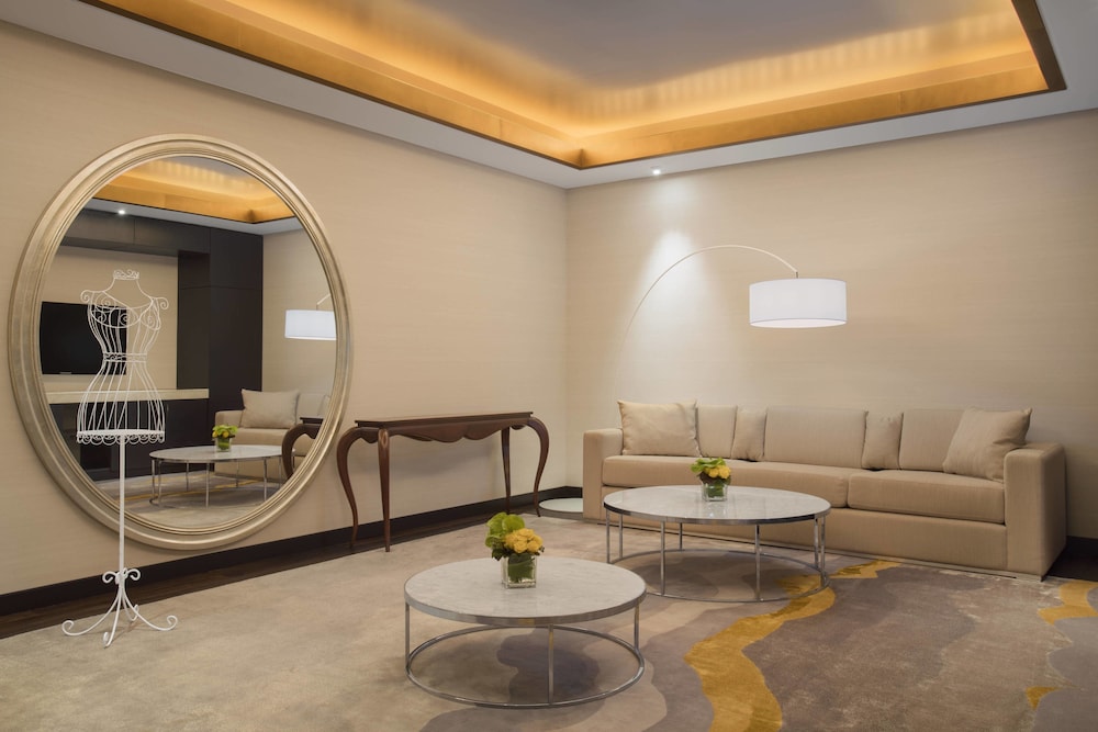 The Westin Doha Hotel Spa 27/64