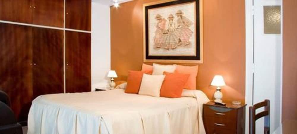 Loft Argentino Apart Hotel Buenos Aires 7/47