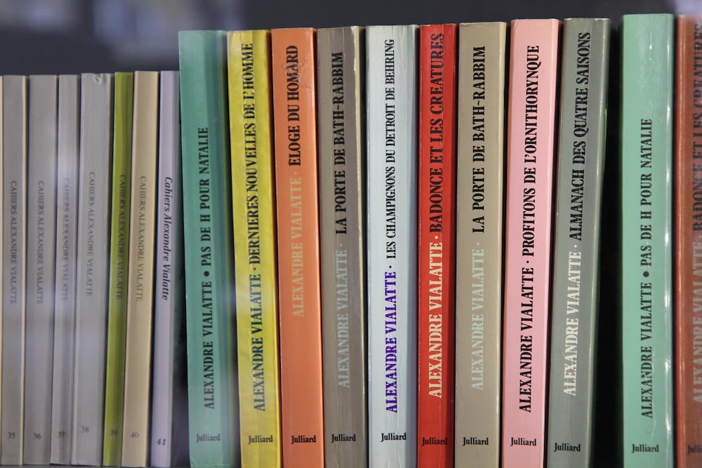 Hotel Litteraire Alexandre Vialatte, BW Signature Collection 22/47