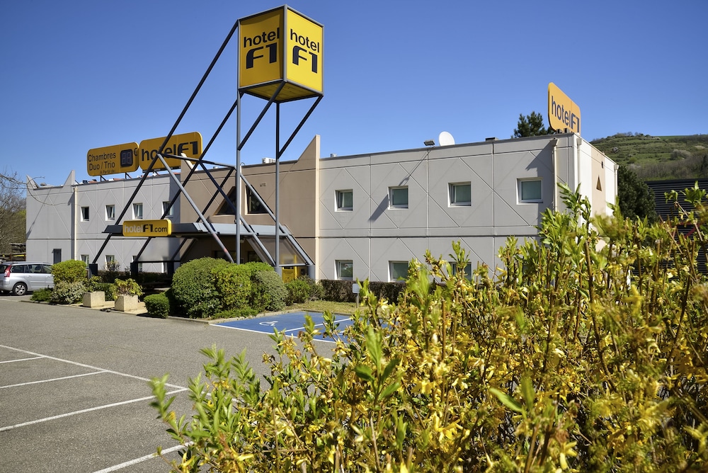 HotelF1 Saint Etienne Est La Grand Croix 19/20
