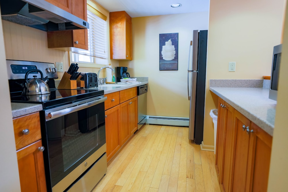 Innseason Resorts Pollard Brook A Vri Resort 50/50