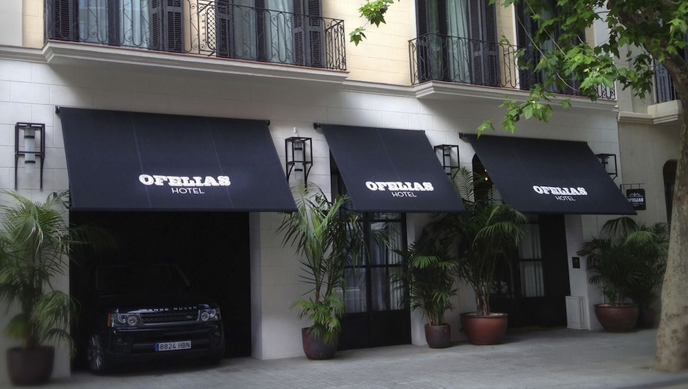 Ofelias Hotel 2/56