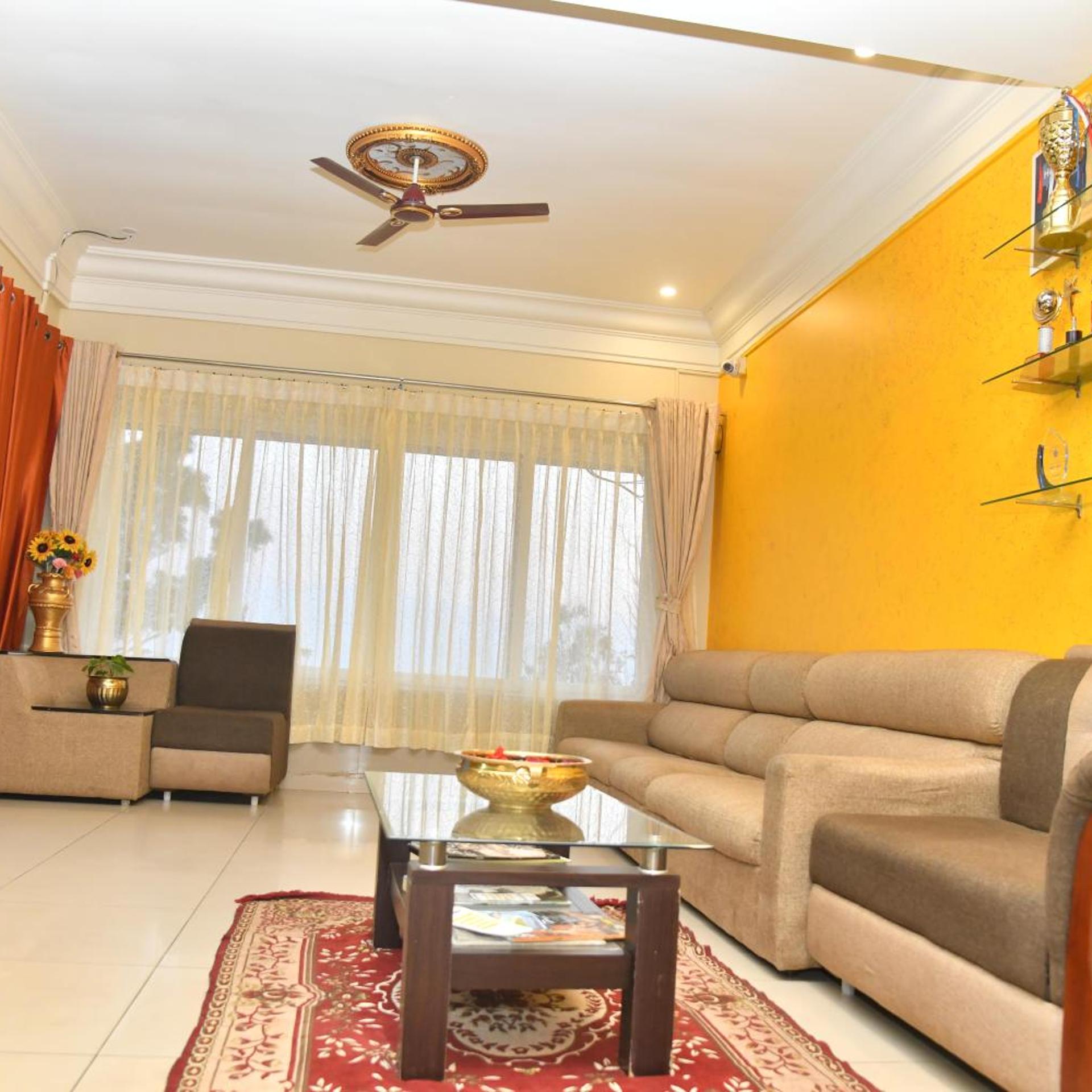 KSTDC Hotel Mayura Valley View 32/53