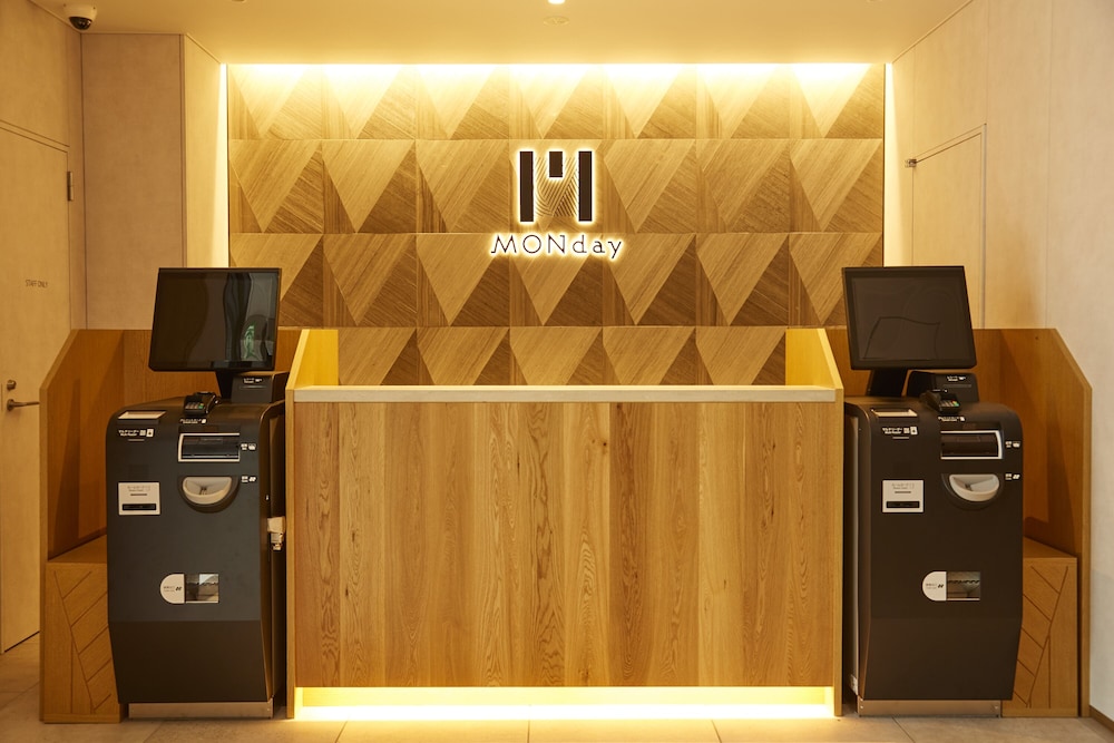 hotel MONday Akihabara Asakusabashi 31/50