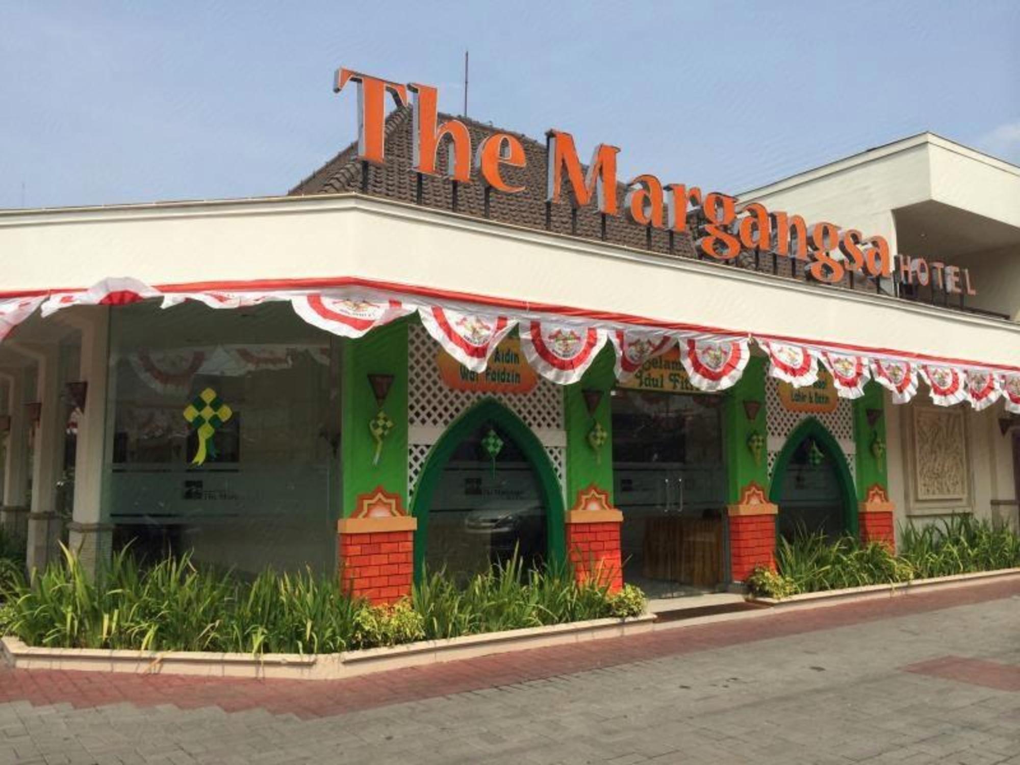 The Margangsa Hotel 3/41