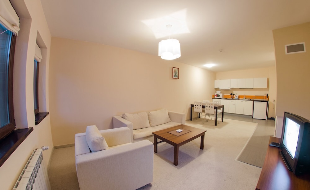 Green Life Family Apartments Pamporovo 44/62