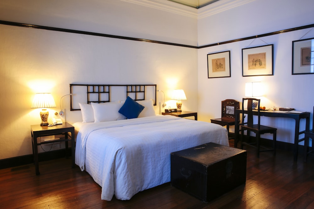Cheong Fatt Tze the Blue Mansion Ex Blue Mansion Penang 23/50