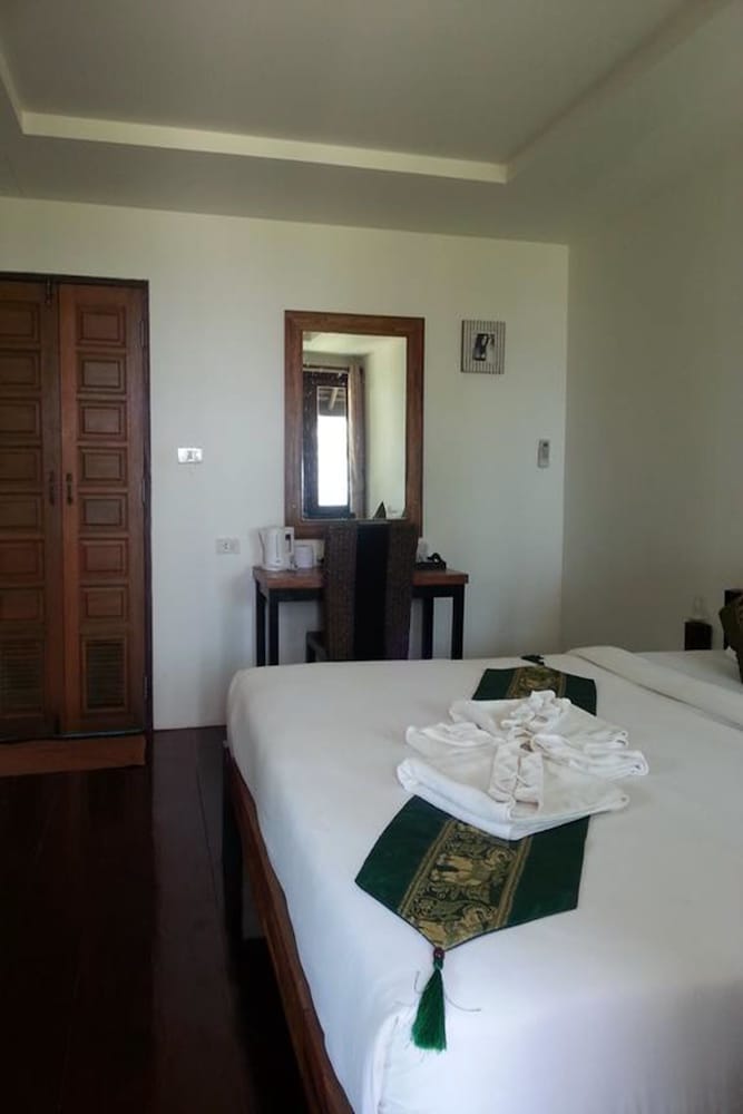 New Ozone Resort & Spa 25/64