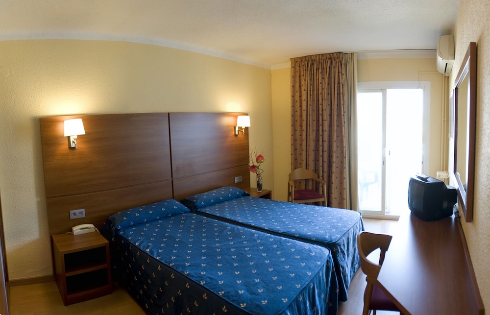 Hotel Maria del Mar 26/73