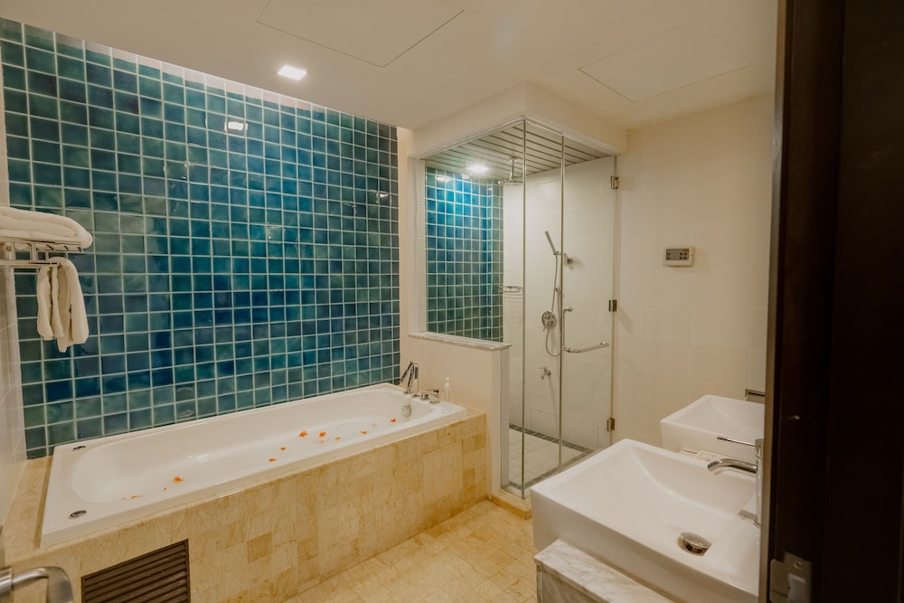 Borneo Beach Villas 60/62