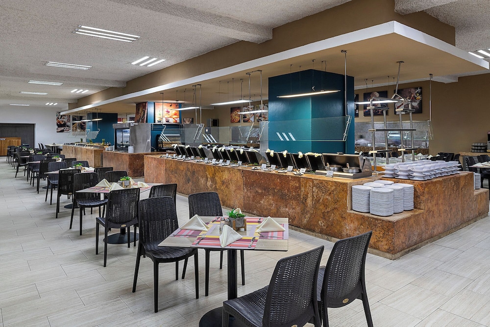 El Cid Castilla Beach Hotel 34/50
