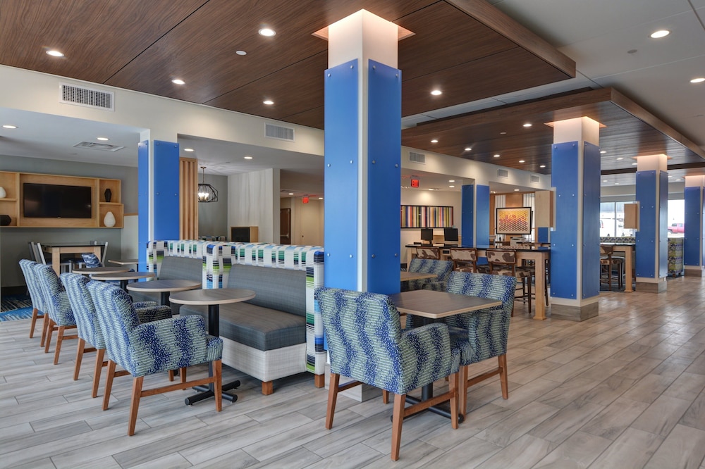Holiday Inn Express And Suites Greenville Taylors 35/50