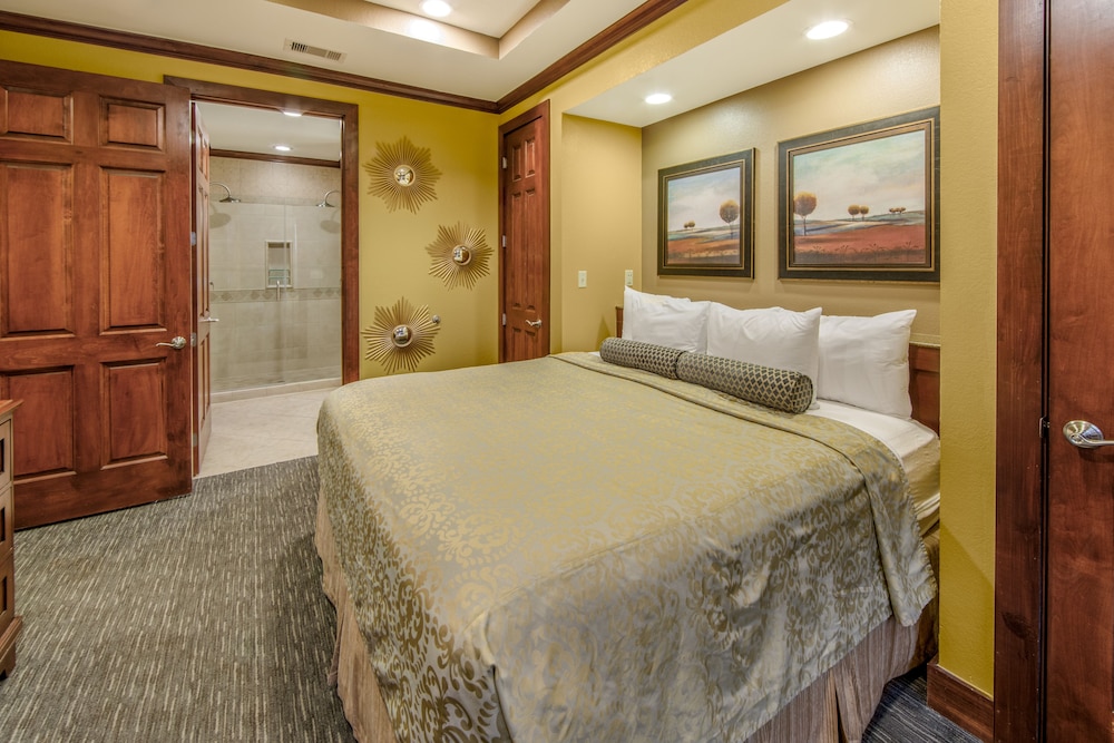 Holiday Inn Club Vacations Galveston - Seaside Resort 16/74